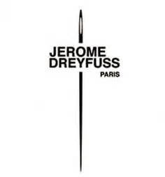 logo Jerome Dreyfuss